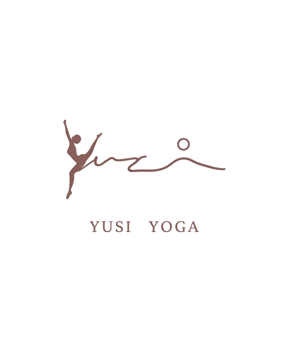 YUSI YOGA 昀姿優雅空間